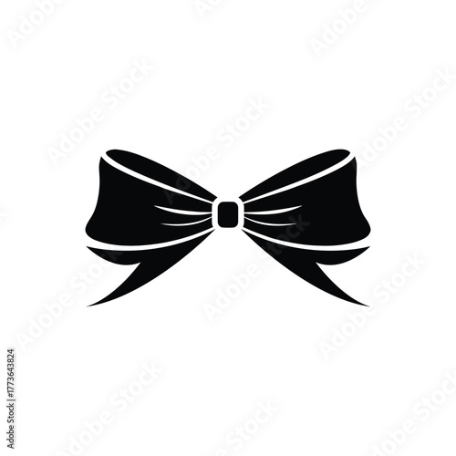 set of bows