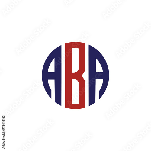 ABA logo icon 