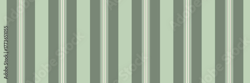 Farriage textile stripe seamless, detailed background vertical fabric. Romposition texture pattern vector lines in pastel and light colors.