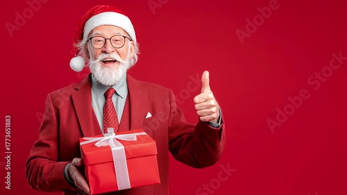 Christmas 3D Animation Pack – Santa Claus, Reindeer, Snowy Village, Gifts and Magical Holiday Backgrounds with Festive Lights and Cinematic Atmosphere, video Christmas, Christmas video, wallpaper