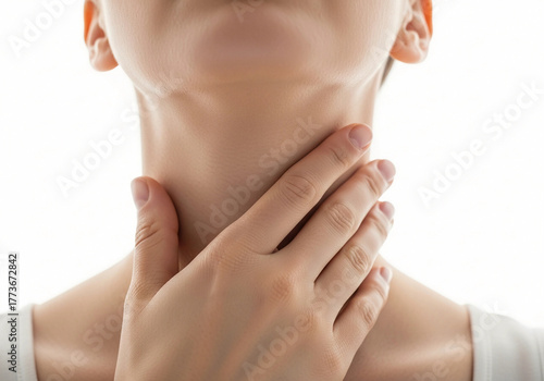 Neck and Throat Care