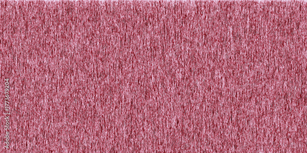 Fototapeta premium pink knitted fabric