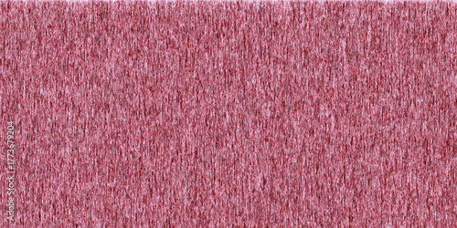 pink knitted fabric