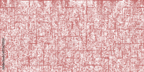 pink fabric texture background abstruc