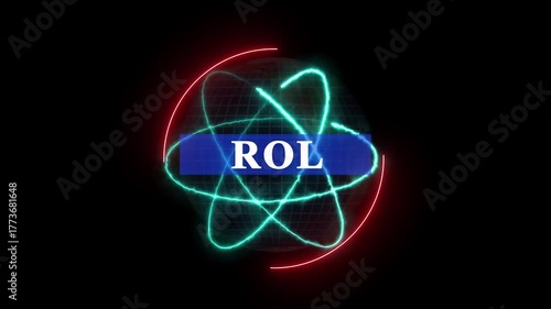 Wallpaper Mural A futuristic ROL holographic earth illuminating next-gen networks, collaboration, and Innovation. Glowing holographic planet earth digital network. technology and global connection background. Torontodigital.ca