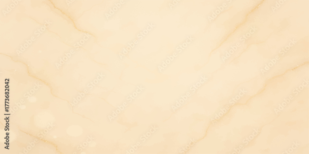 Obraz premium A textured background of aged brown parchment with a vintage paper grunge effect