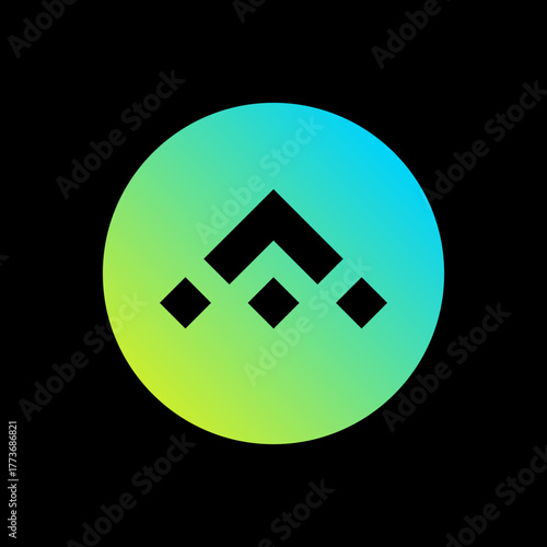 arrow logo 