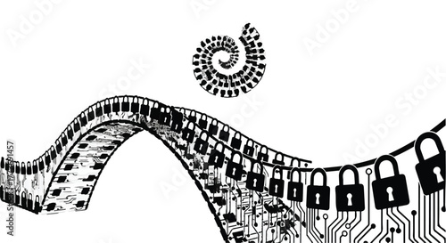 Digital transformation creates a secure, evolving pathway to the future.