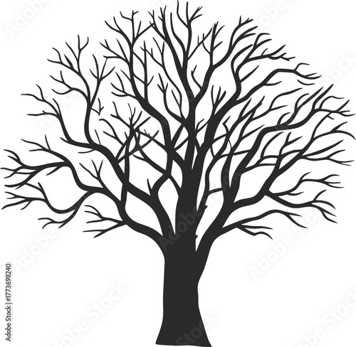 Solid black full frame texture, clean abstract minimalist design.