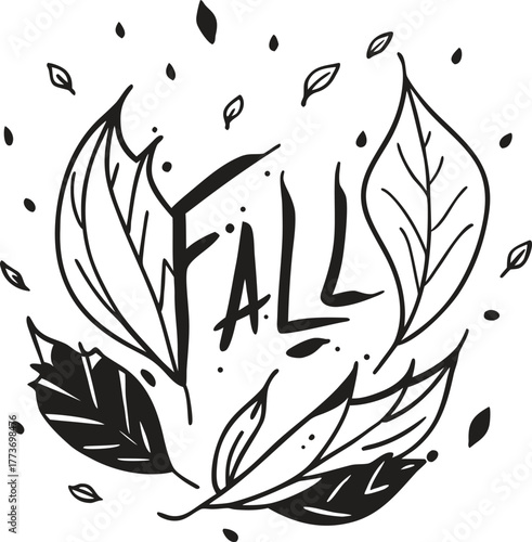 Outline illustration of walking legs wearing sporty striped socks.