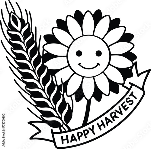 Abstract solid black background, minimalist clean empty void