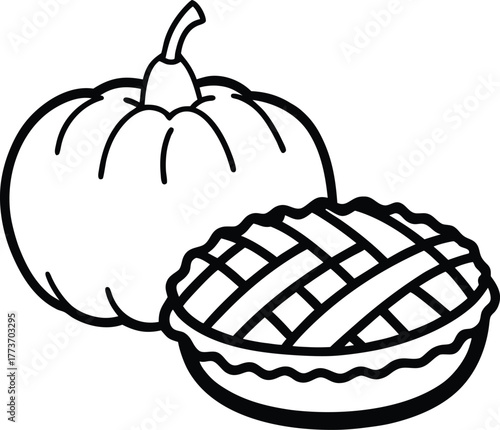 Close up of a bright yellow pollen dusting a fuzzy bumblebee's legs and body. isolated on transparent background