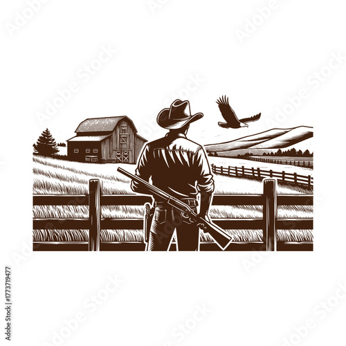 The Homestead Sentinel