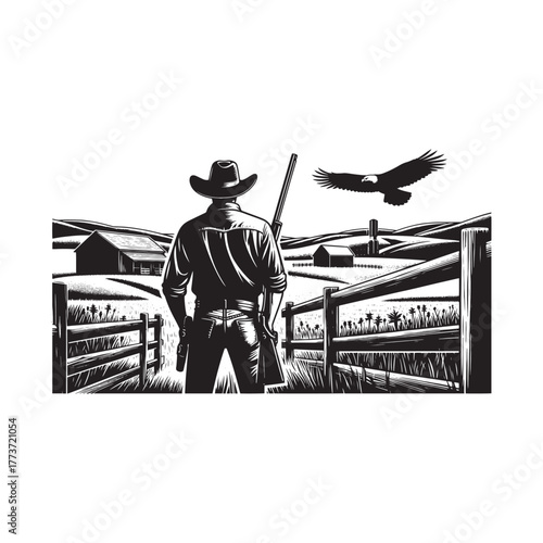 The Homestead Sentinel