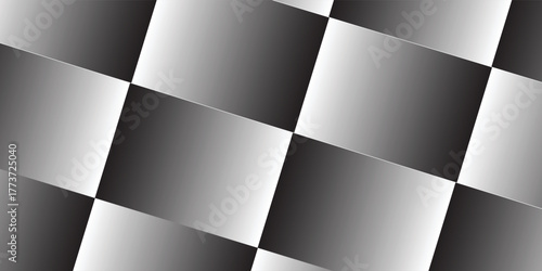 A charming, precise, and elegant stack of concrete blocks. A stacked art form.