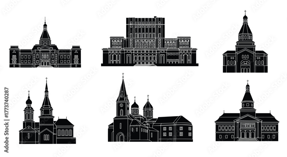 Fototapeta premium Adobe Illustrator Artwork