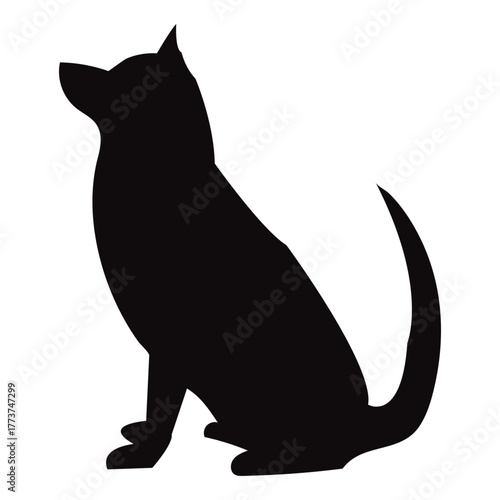 Dog Vector