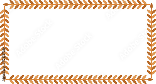 Clean Leap Photo Frame 2026