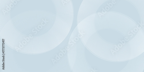 Fotografie Modern abstract background