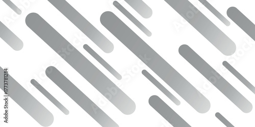 Abstract digital technology background with grey futuristic high tech concept. Modern background concept for covers, banners, presentations, certificates, brochures and websites. VOL. 7