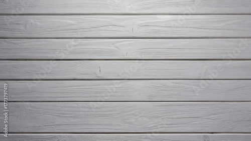 White wooden panels texture background