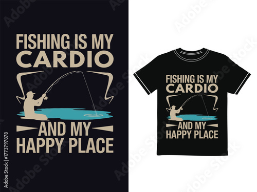 A fisherman never grows old; he just gains more stories, more patience, and deeper love for the water. Fishing is where time slows down, worries fade away, and peace finds a way to sit beside you.