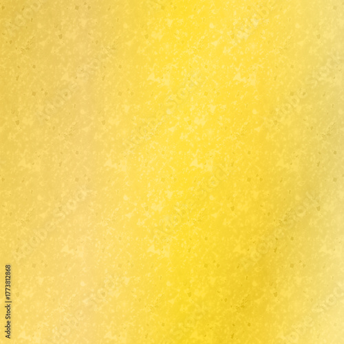 金色のベクターグランジスクエア背景
