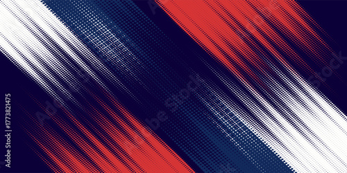 Abstract grunge sporty brush texture and pattern background