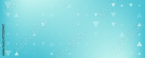 Healthcare Medical Plus Pattern. Blue Mathematical Plus Symbols Pattern. Math Design Elements Background. Medical Tech Background. Vector Illustration.