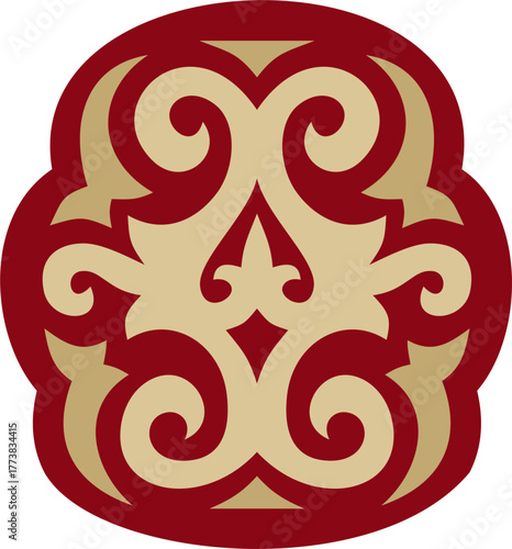 9570_10_Kaz_element.eps