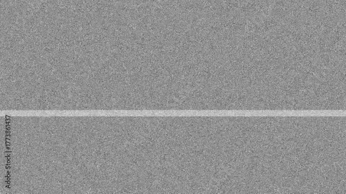 Wallpaper Mural aggressive, chaotic, seamless loop animation of pure digital noise and fast interference, designed to cover the entire screen without any dark edges. Torontodigital.ca