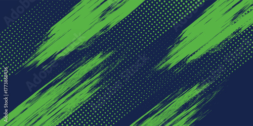 Sports background design with abstract modern template. Vector illustration of sport players in different activities. football basketball baseball tennis rugby