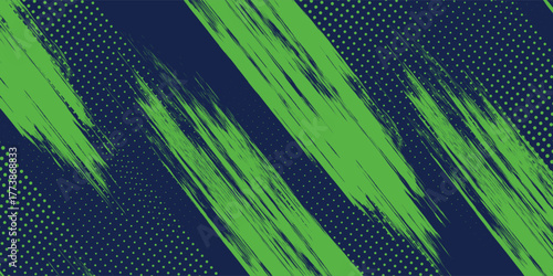 Sports background design with abstract modern template. Vector illustration of sport players in different activities. football basketball baseball tennis rugby