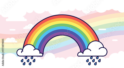 Three cheerful children, bundled in winter attire, collaboratively build a snowman in a snowy outdoor environment, demonstrating teamwork and seasonal fun during a festive holiday.