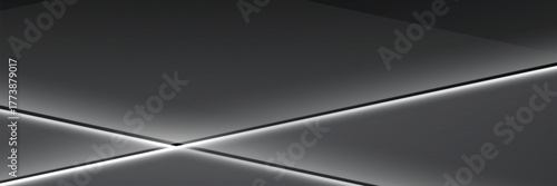  tone color grey background abstract art. vector illustrations