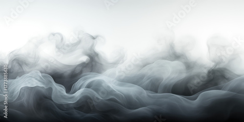 smoke on transparent background, cloud isolated , smog, dust, design element, png overlay