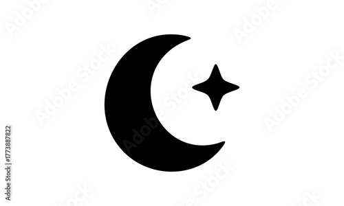 Mystik-Symbol – Magie und Spiritualität