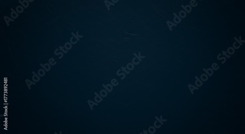 Wallpaper Mural Dark blue gradient background with subtle texture Torontodigital.ca
