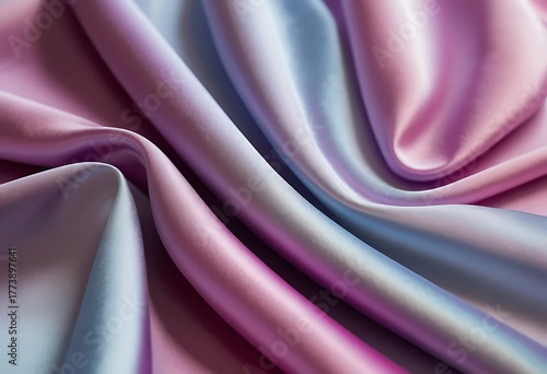 Wallpaper Mural Pastel iridescent glow gradient background Torontodigital.ca