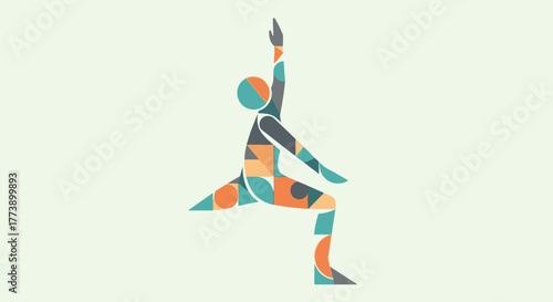 Sustainable Living Concept Illustration, Modern People Practicing Zero Waste and Renewable Habits Flat Design