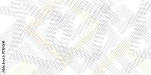 Abstract vector wave line template. swoosh speed line music and science technology vector flow background . Wave Swirl, frequency sound wave, twisted curve .	
