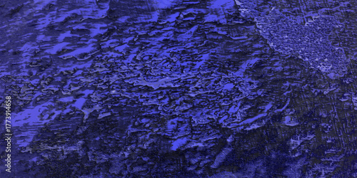  Grunge purple wall with an old, dusty texture. A close-up texture of a dusty, old, grunge-cracked plaster, faded paint, scratches, stains, and a subtle peeling area background 