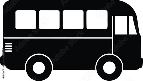 Bus Icon