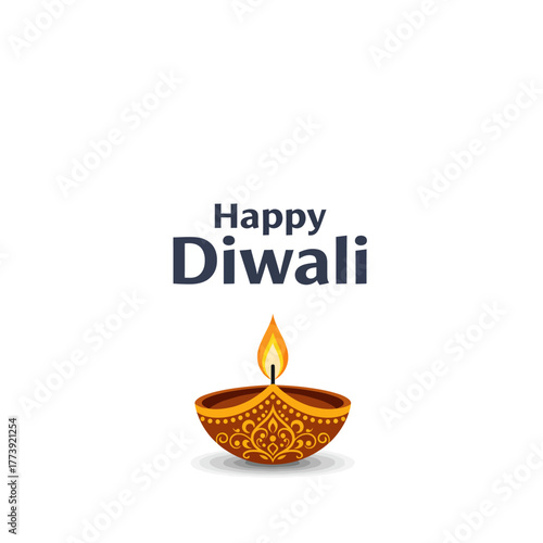 Celebrate Diwali A Festive Icon of Light and Prosperity