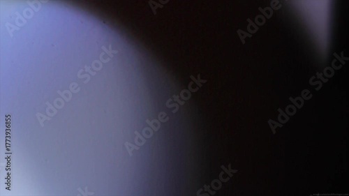 Bright White Light Source with Dark Edge Gradient Keywords: light, bright, white, source