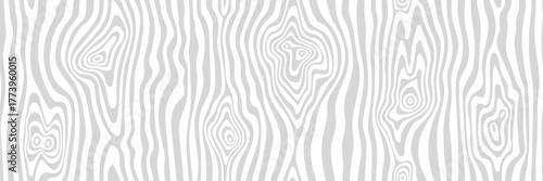 Seamless wood texture, wood plank, vector design, banner