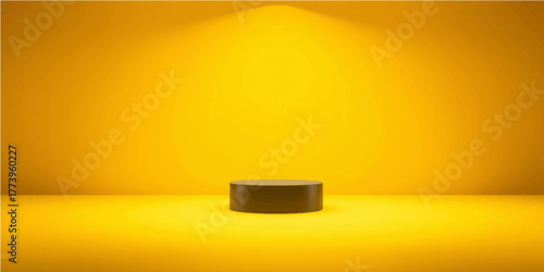 Contemporary luxury living room interior design with a comfortable grey sofa, armchair, and modern furniture by a stylish floor lamp