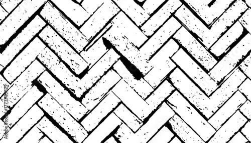 white brick wall texture background. Seamless pattern of white bricks wall for interior design, high resolution. Perfect for stylish interior design and sophisticated architectural spaces