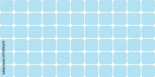 wall tile ceramic for architecture background, tiled floor bathroom light blue pastel color, illustration wall tiles blue pastel soft, mosaic tile floor of swimming pool, mosaic tile of toilet floor