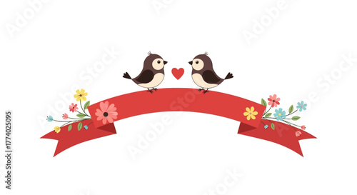 Vector25856 cartoon romantic love